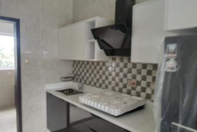 2 Bed Apartment with En Suite in Riverside