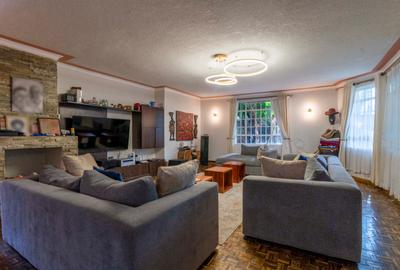 5 Bed House in Syokimau - 2