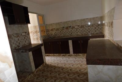 3 Bed Apartment with En Suite in Mombasa CBD