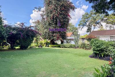 2 Bed House with Garden at Gigiri - 2
