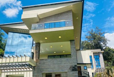 6 Bed Villa with En Suite in Lower Kabete - 4