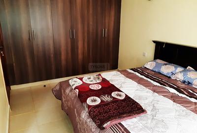 3 Bed Apartment with En Suite in Langata