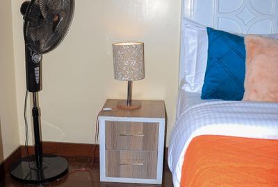 Furnished 3 Bed Apartment with En Suite in Westlands Area - 3