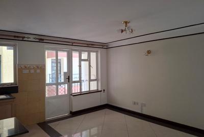 1 Bed Apartment with En Suite at Westlands