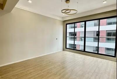 1 Bed Apartment with Swimming Pool in Lavington