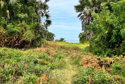 Land in Nyali Area - 4