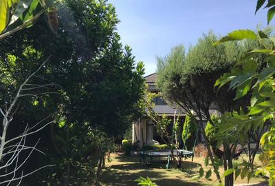 4 Bed Villa with En Suite in Ridgeways
