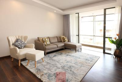 3 Bed Apartment with En Suite at Brookside Drive - 4