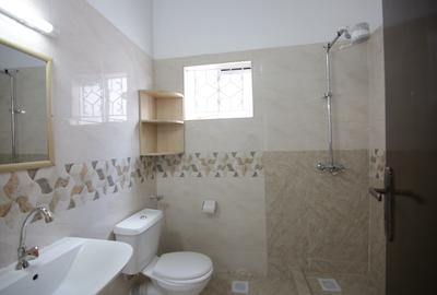 4 Bed Townhouse with En Suite in Lavington