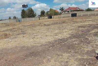 Land in Syokimau