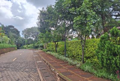 5 Bed Townhouse with En Suite in Runda