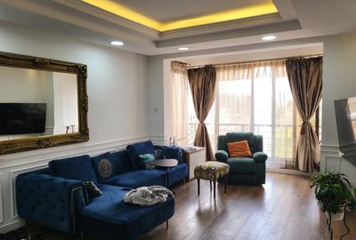 3 Bed Apartment with En Suite at Mombasa Road