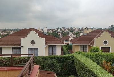 4 Bed Townhouse with En Suite at Kencom Homes - 3