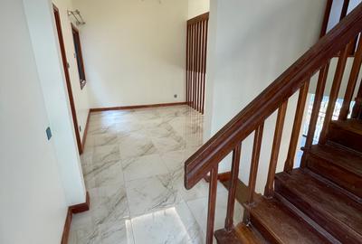 4 Bed Townhouse with En Suite in Westlands Area - 3