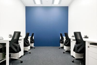 Furnished 60 m² Office with Service Charge Included at Nairobi Business Park - 2