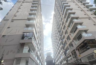 4 Bed Apartment with En Suite at Ndemi Road