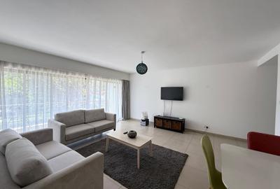 Furnished 2 Bed Apartment with En Suite at Lavington