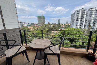 Serviced 1 Bed Apartment with En Suite in Riverside - 3