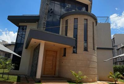 5 Bed Villa with Swimming Pool at Loresho