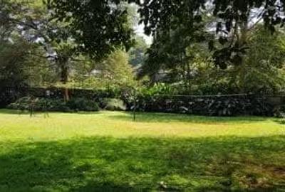 5.2 ac Land at Off Mandera Road