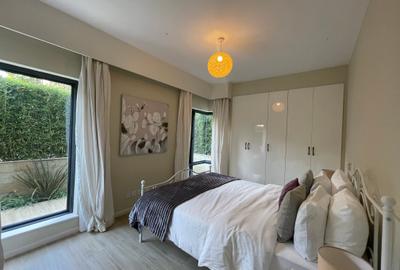 2 Bed Apartment in Riverside