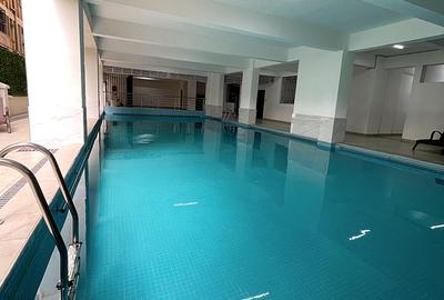 Serviced 2 Bed Apartment with Swimming Pool in Lavington - 3