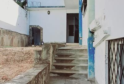 3 Bed House in Nyali Area