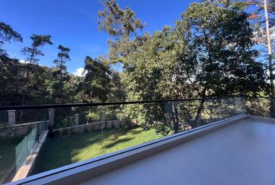 5 Bed Townhouse with En Suite at Peponi - 2