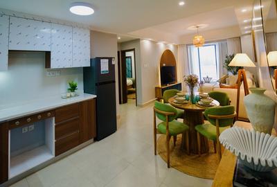 1 Bed Apartment with En Suite at 2026-425 1 Bed - 3