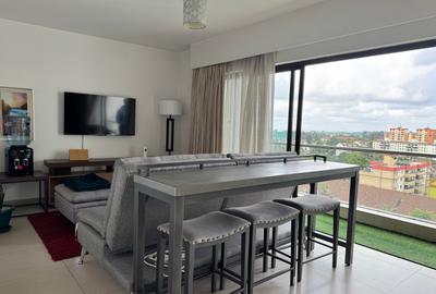 Serviced 1 Bed Apartment with En Suite in Lavington - 4