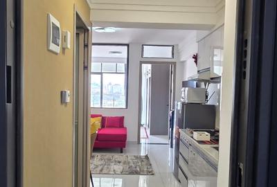 Furnished 1 Bed Apartment with En Suite at Westlands Road - 4