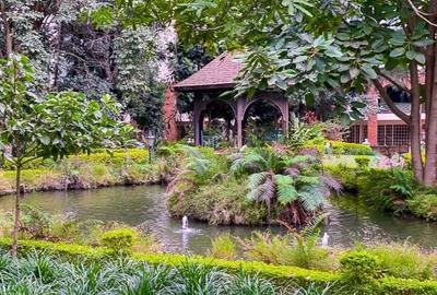 4 Bed Townhouse with En Suite in Riverside