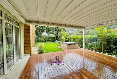 4 Bed Townhouse with En Suite at Westlands - 2