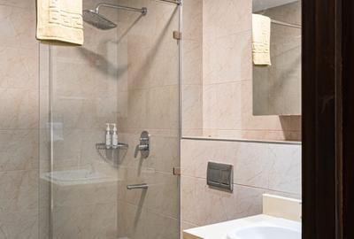 Serviced 2 Bed Apartment with En Suite in General Mathenge - 3