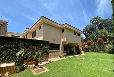 5 Bed House with En Suite at Lower Kabete Road