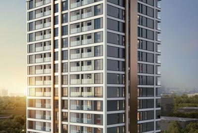 1 Bed Apartment with En Suite at Ojijo Road - 2