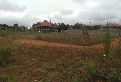 0.113 ac Residential Land in Ngong