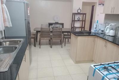 2 Bed Apartment with En Suite at 1 Langata - 4
