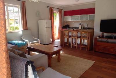 2 Bed House in Karen