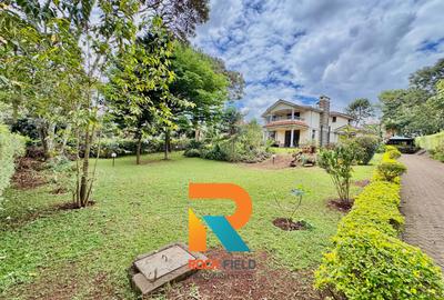 4 Bed Townhouse with En Suite at Redhill Road