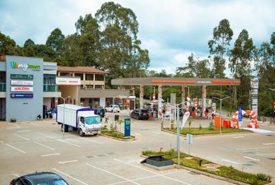 Commercial Property with Backup Generator in Karen - 2