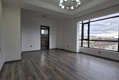 Serviced 3 Bed Apartment with En Suite in Kileleshwa