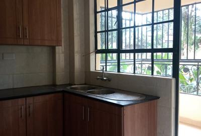 2 Bed Apartment in Ruaka