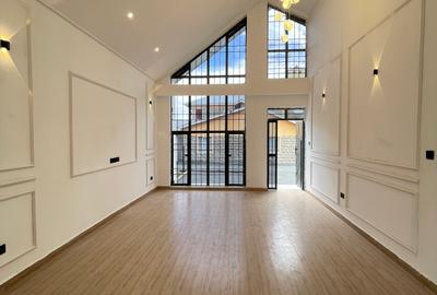 3 Bed Townhouse with En Suite in Kitengela - 2