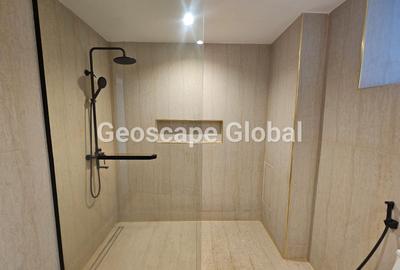 3 Bed Apartment with En Suite in Brookside - 3
