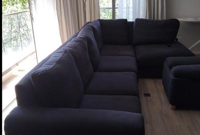 Furnished 1 Bed Apartment with En Suite at Redhill - 3