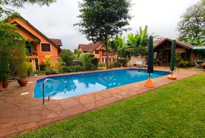 Serviced 1 Bed Apartment with Swimming Pool in Riverside - 2