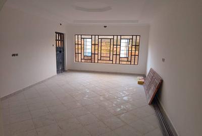4 Bed Townhouse with En Suite in Kileleshwa - 4
