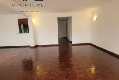 2 Bed Apartment with En Suite at Kilimani