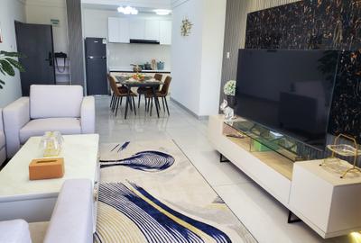 4 Bed Apartment with En Suite at Syokimau